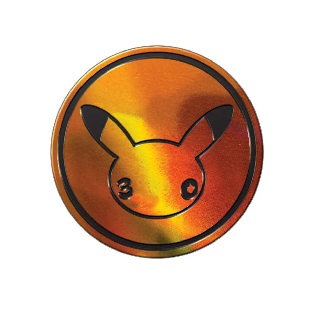 Pokemon TCG: 30th Celebration - Knock Out Collection