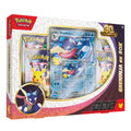 Pokemon TCG: 30th Celebration - Greninja ex Box