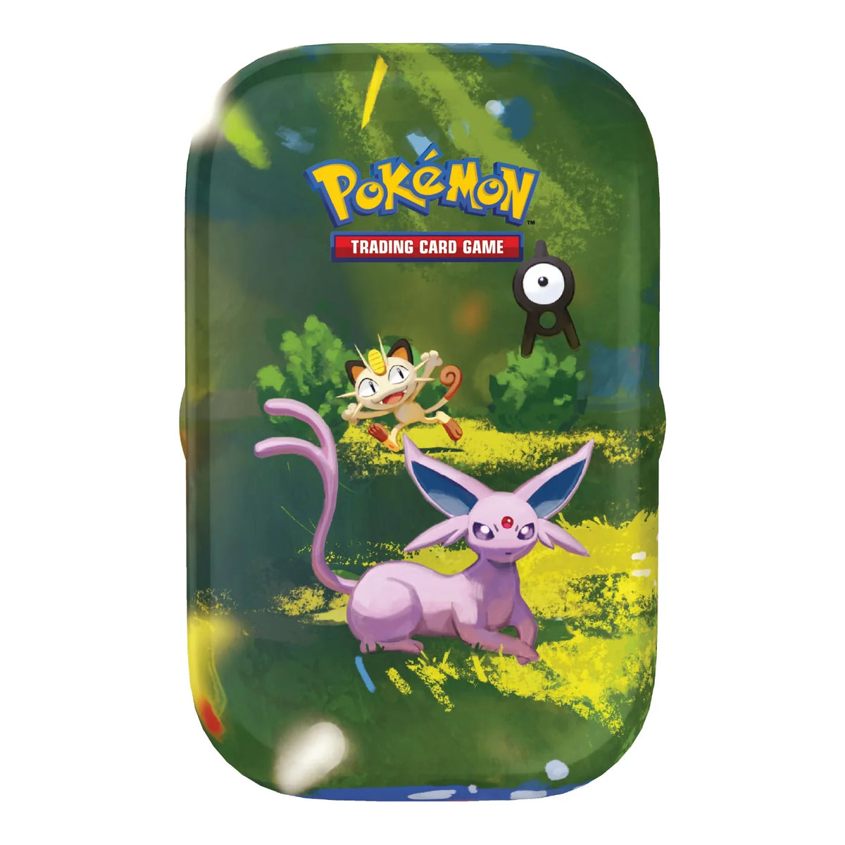 Pokemon TCG: 30th Celebration - Day Mini Tin