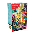 Pokemon TCG: Ascended Heroes - Booster Bundle
