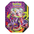 Pokemon TCG: Mega Moonlight Tin (Gengar)