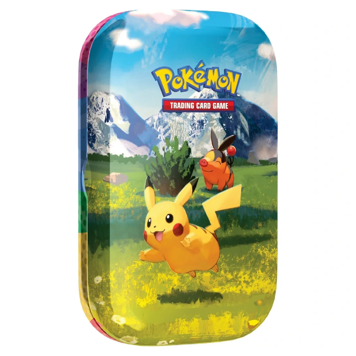 Pokemon TCG: Ascended Heroes - Mini Tin