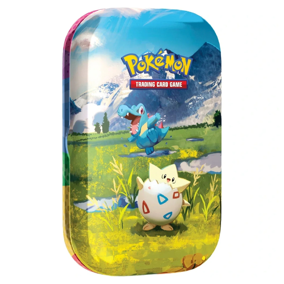 Pokemon TCG: Ascended Heroes - Mini Tin