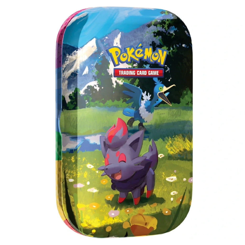 Pokemon TCG: Ascended Heroes - Mini Tin
