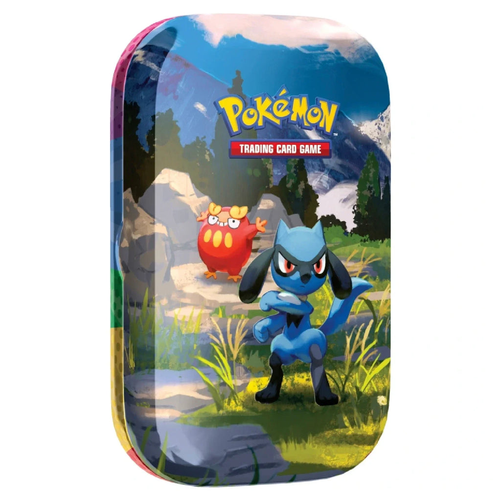 Pokemon TCG: Ascended Heroes - Mini Tin