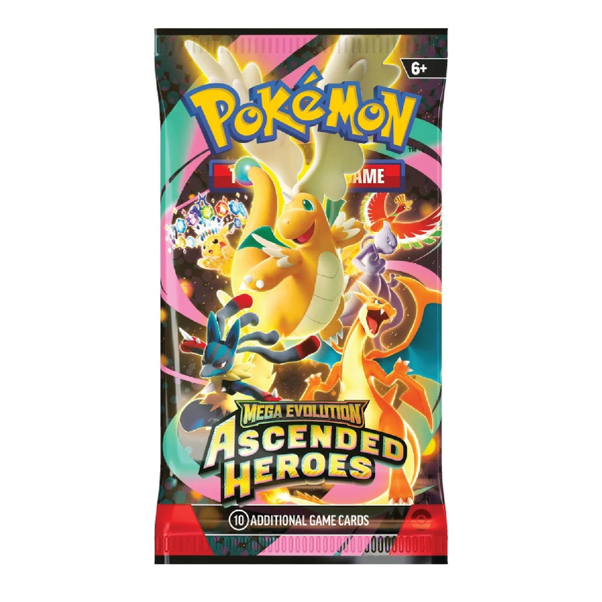 Pokemon TCG: Ascended Heroes Mega Tins