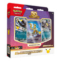 Pokemon TCG: 30th Celebration - Battle Deck Umbreon ex