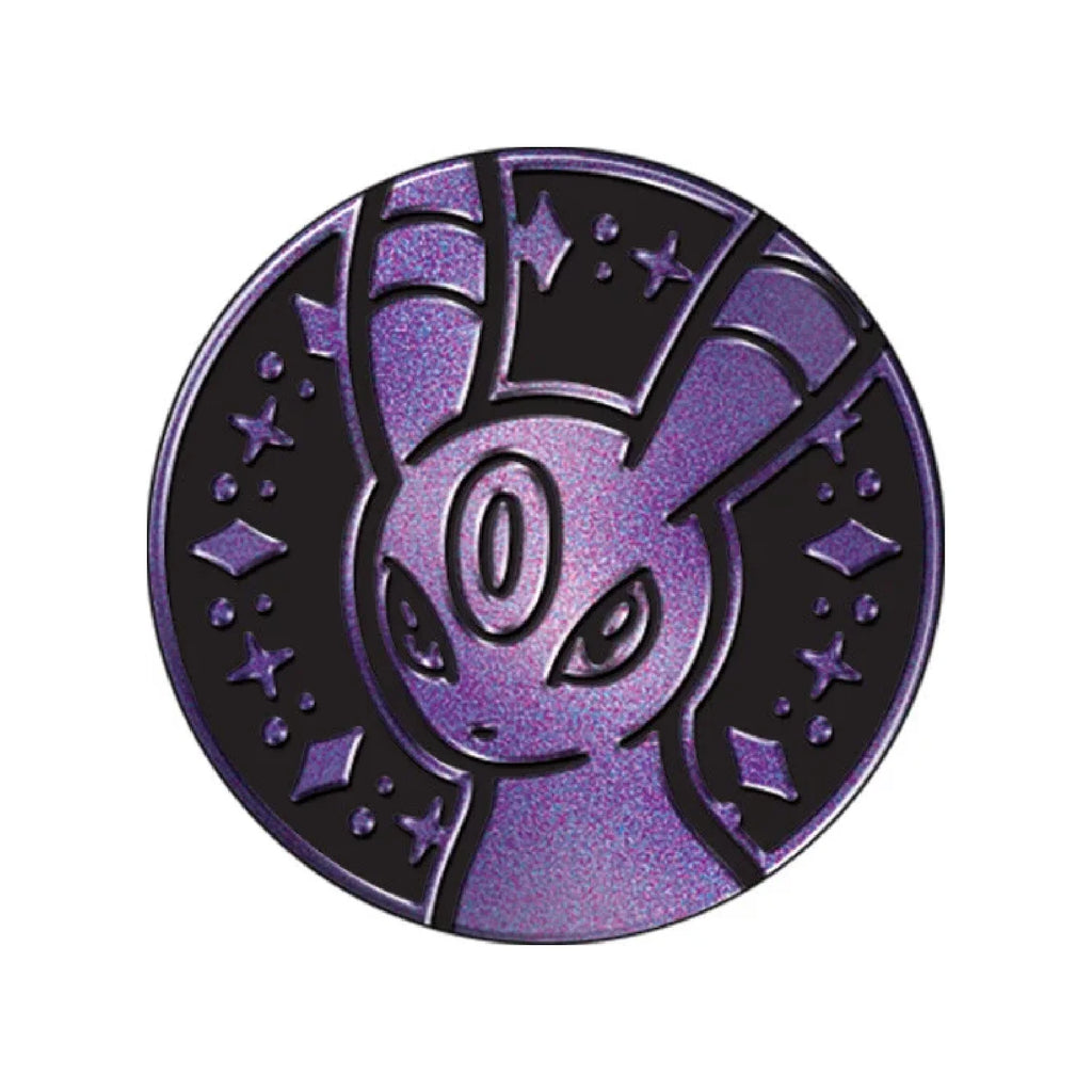 Pokemon TCG: 30th Celebration - Battle Deck Umbreon ex