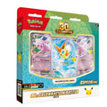 Pokemon TCG: 30th Celebration - Battle Deck Espeon ex
