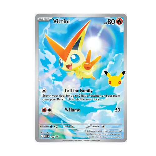 Pokemon TCG: 30th Celebration - Battle Deck Espeon ex