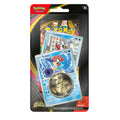 Pokemon TCG: Delta Reign - 1 Pack Blister