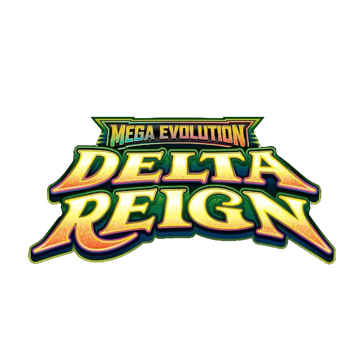 Pokemon TCG: Delta Reign - 3 Pack Blister