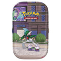 Pokemon TCG: Lumiose City Mini Tins