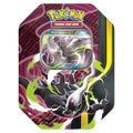 Pokemon TCG: Mega Forces TIn - Mega Darkrai Ex