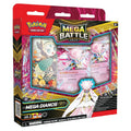 Pokemon TCG: Mega Diancie ex - Mega Battle Deck