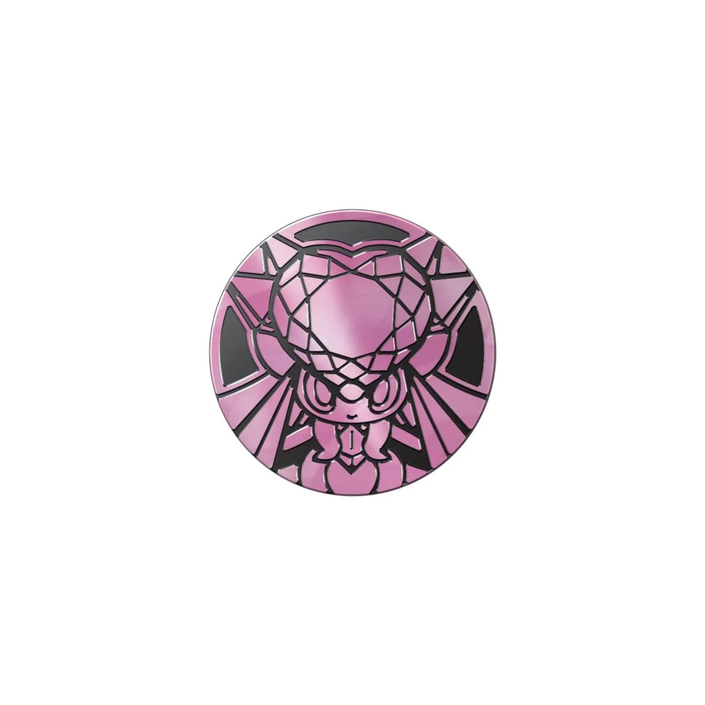 Pokemon TCG: Mega Diancie ex - Mega Battle Deck