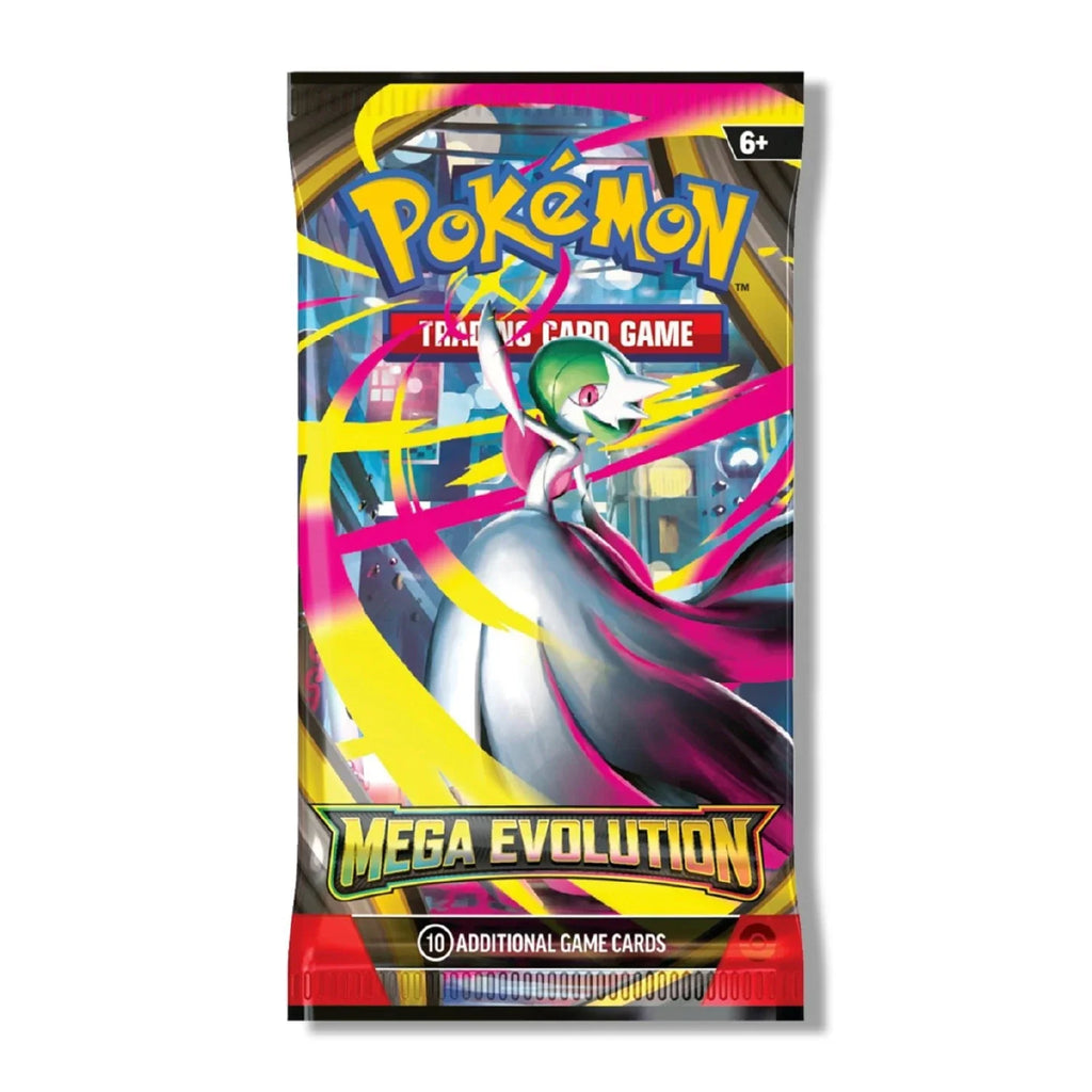 Pokemon TCG: Mega Kangaskhan ex Box