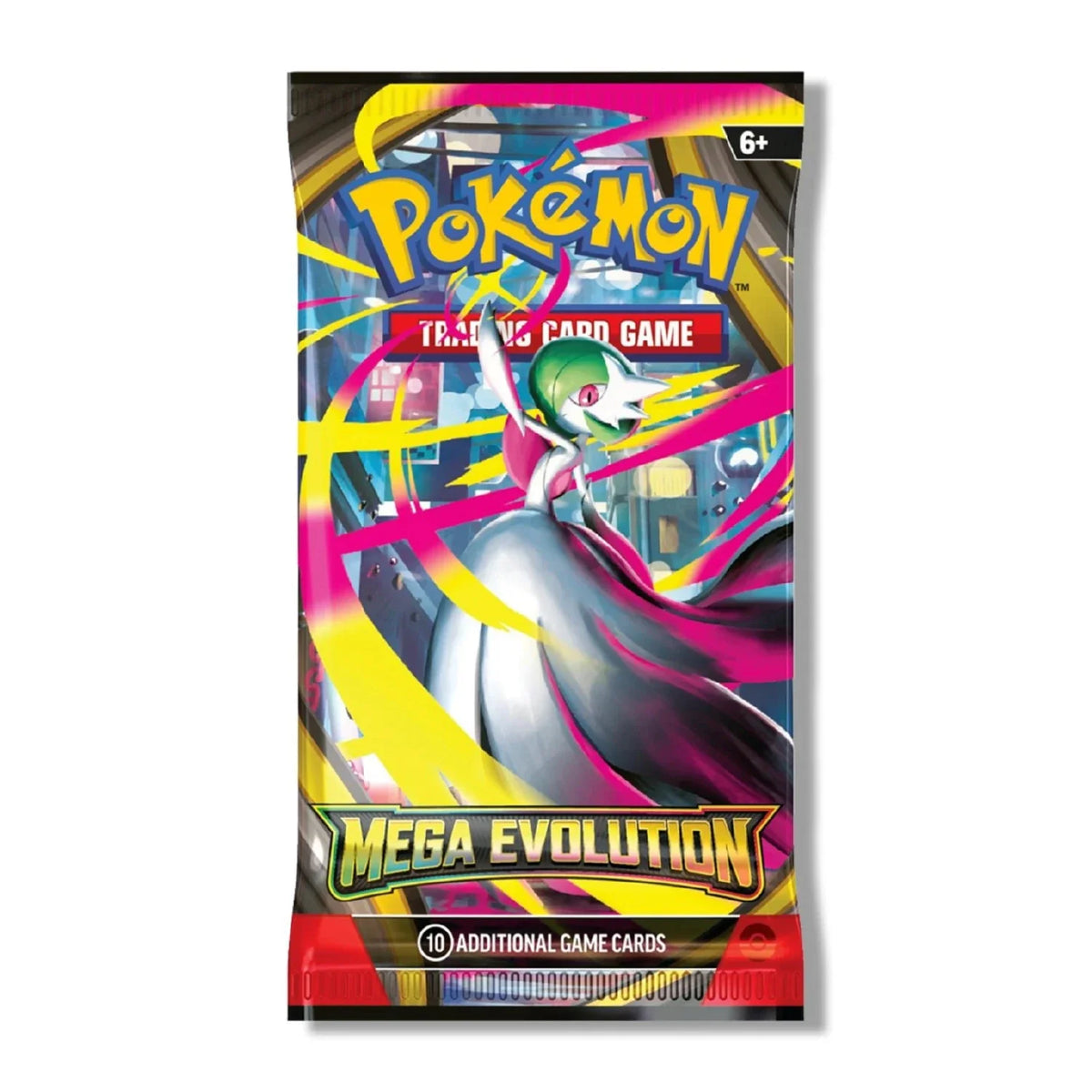 Pokemon TCG: Mega Kangaskhan ex Box