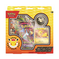 Pokemon TCG: Pokemon Day 2026 Collection