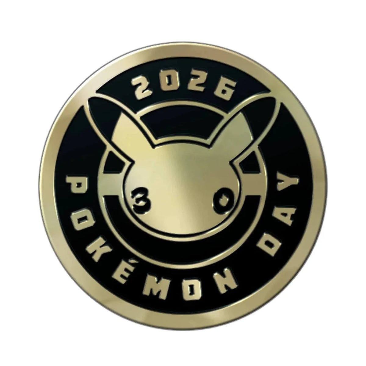 Pokemon TCG: Pokemon Day 2026 Collection