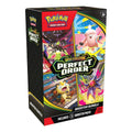 Pokemon TCG: Perfect Order - Booster Bundle