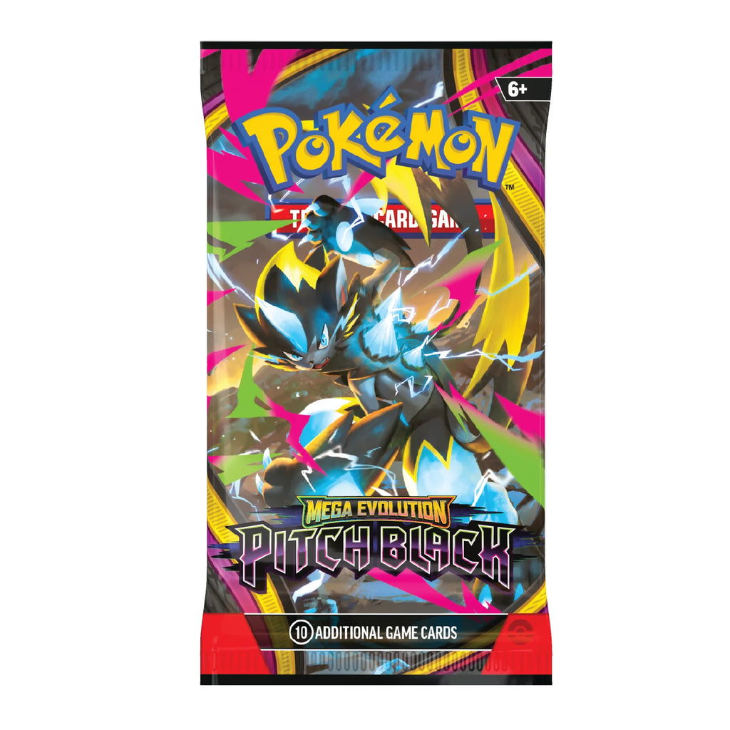 Pokemon TCG: Mega Forces TIn - Mega Darkrai Ex