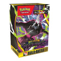 Pokemon TCG:  Pitch Black - Build and Battle Box