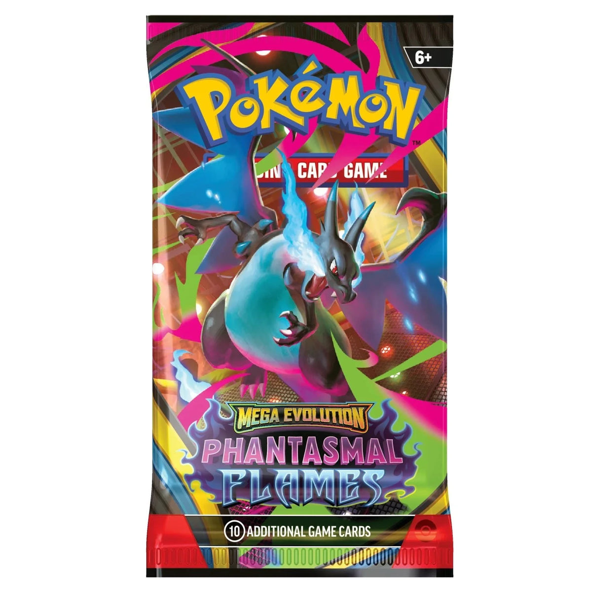 Pokemon TCG: First Partner Illustration - Series 1