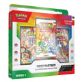 Pokemon TCG: First Partner Illustration - Series 1