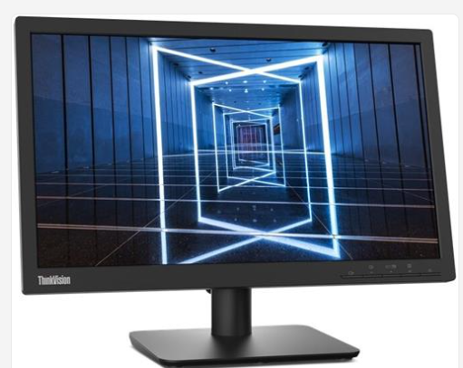 Lenovo ThinkVision E20-30 19.5 inch TN Monitor