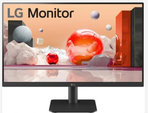 LG 24 Inch IPS FHD LED Monitor