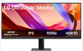 LG UltraWide 29 Inch 100Hz FHD IPS Monitor