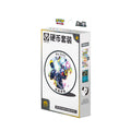 Pokemon TCG: Terastal Grand Gathering Coin Sets [Simplified Chinese]