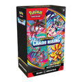 Pokemon TCG: Chaos Rising - Booster Bundle