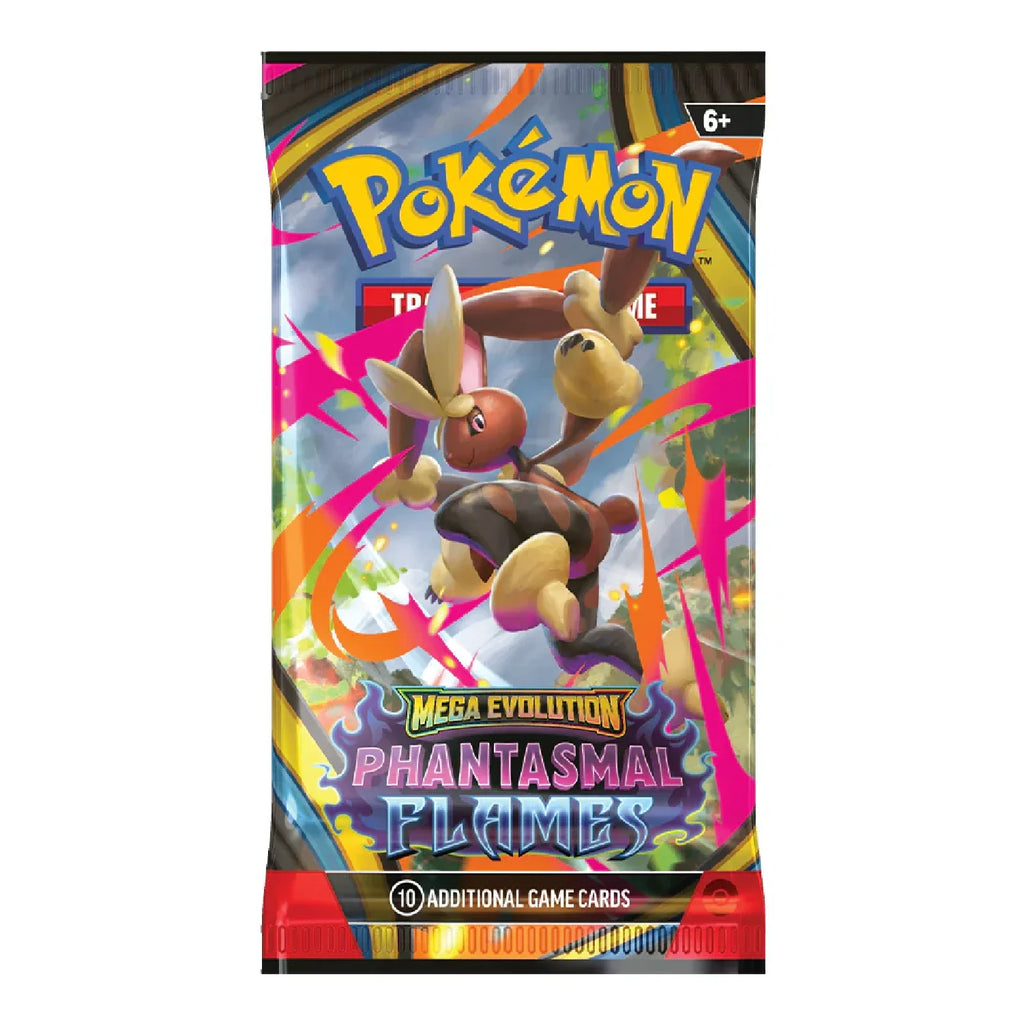 Pokemon TCG: Mega Charizard Y Ex Tin