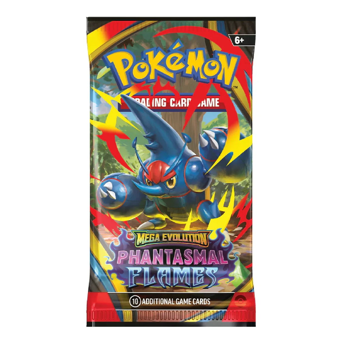 Pokemon TCG: Pokemon Day 2026 Collection