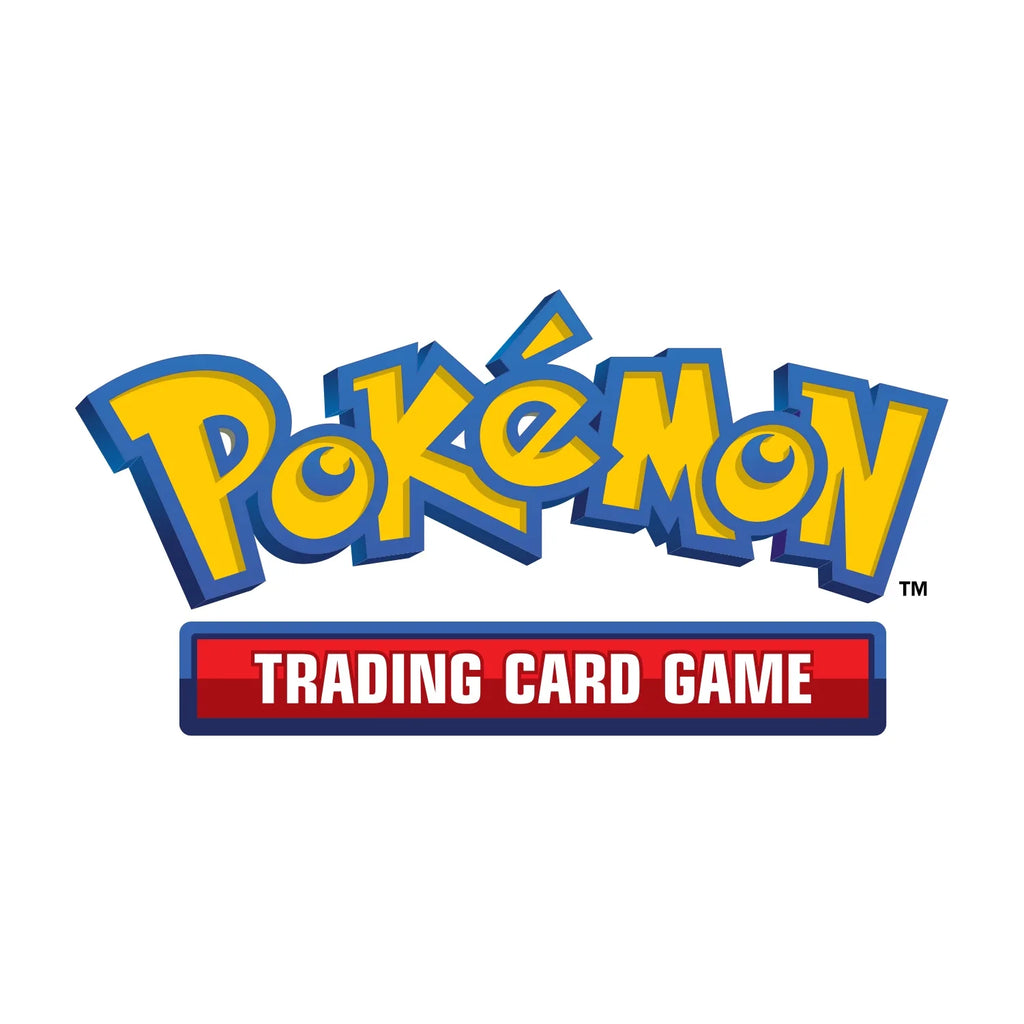 Pokemon TCG: First Partner Illustration - Series 1
